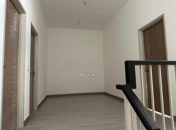 Ulek Mayang Bandar Bukit Raja, Klang, Selangor 41050