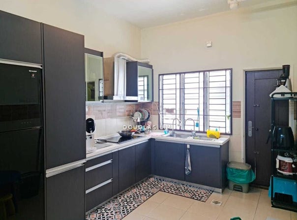 Jalan TTP 7, Puchong, Selangor 47100