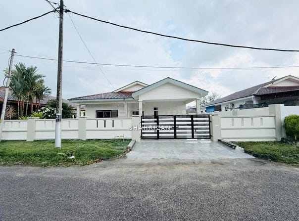 Jalan Seri Impian 9/21, Kluang, Johor 86000