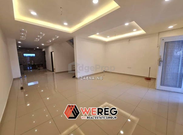 Off Persiaran Raja Muda Musa, Klang, Selangor 41100
