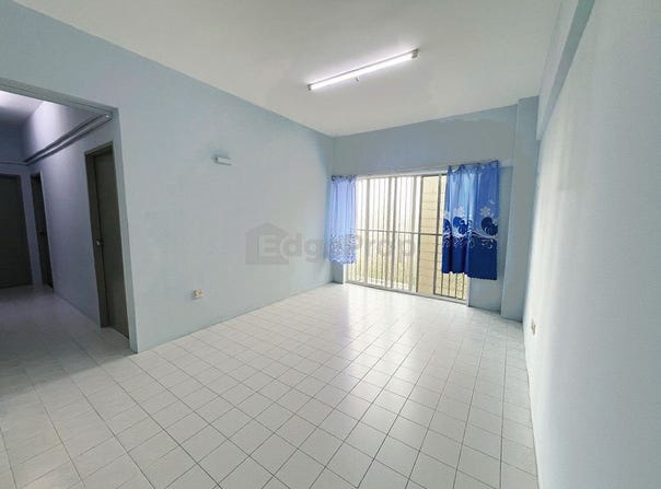 Jalan Larkin Perdana 2, 80350, Johor, Johor Bahru, Johor 80350