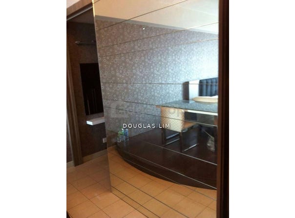 Jalan Simfoni 2, Seri Kembangan, Selangor 43300