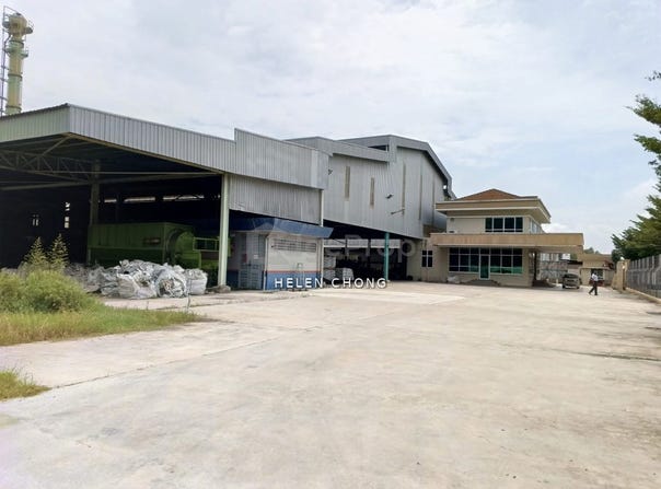 Batu Gajah, Perak