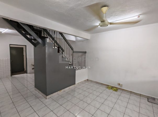 Jalan Bunga Melati, Ampang, Selangor 56100