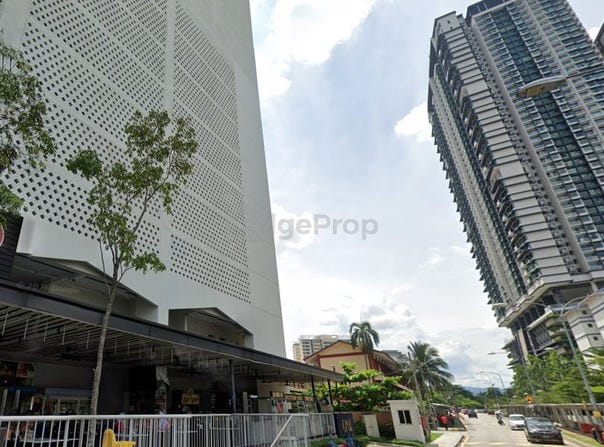 Jalan Peel, Cheras, Kuala Lumpur 55100