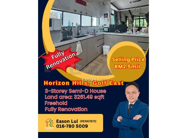 Iskandar Puteri, Johor 79100