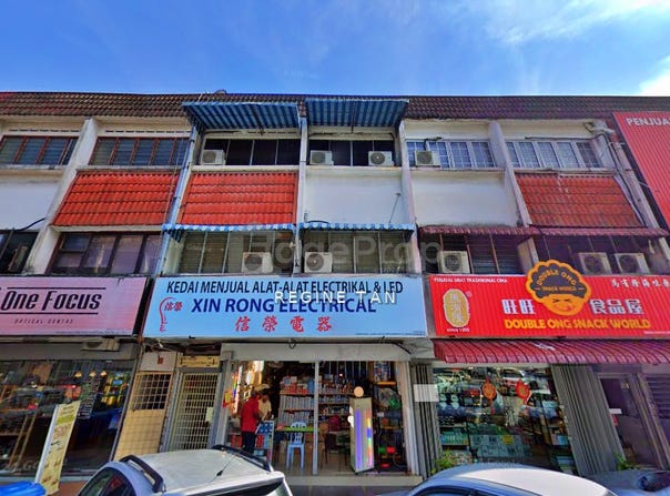 Ampang, Kuala Lumpur