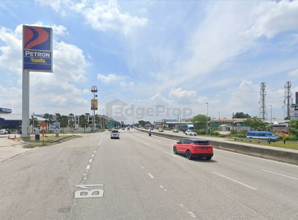 Jalan Meru, Klang, Selangor 41050