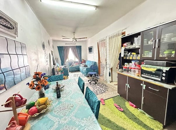 Jalan PJU 8/9, Damansara Perdana, Selangor 47820