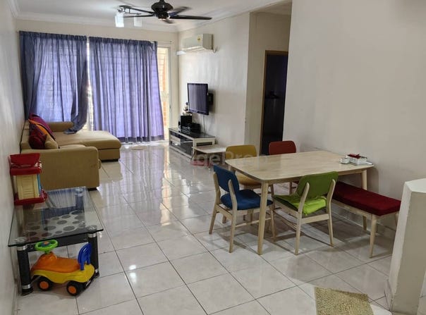 Jalan Puchong Batu 13 1/2, 47100, Selangor, Bandar Puteri Puchong, Selangor 47100