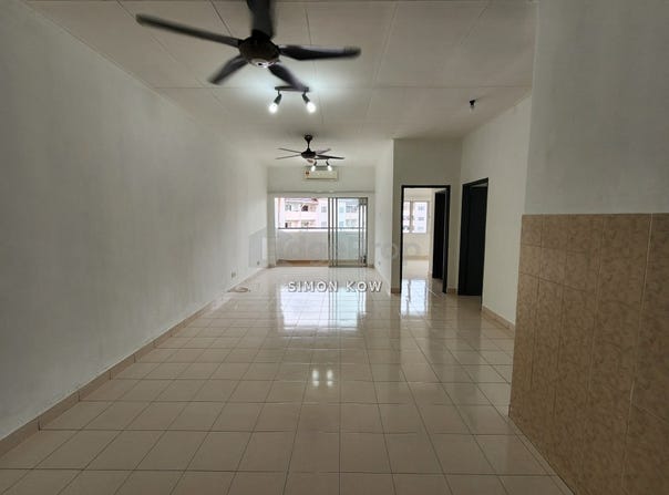 Jalan Sungai Besi Indah 2/10, Desa Saujana, 43300, Selangor, Seri Kembangan, Selangor 43000