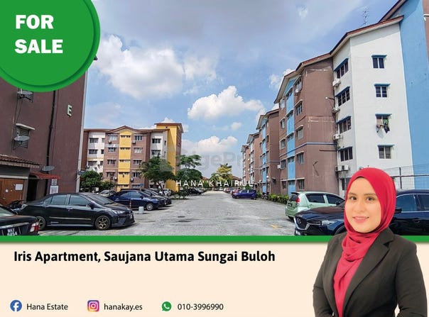 Sungai Buloh, Selangor 47000