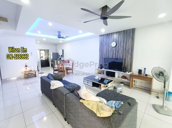 Jalan Gelang 1, Klang, Selangor 41200