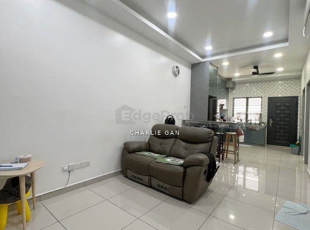 Bandar Puncak Alam, Selangor 42300