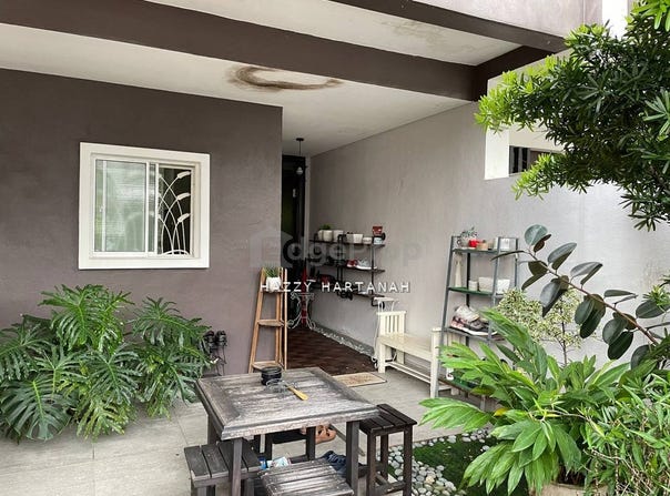 Section U1, Glenmarie, Selangor 40150
