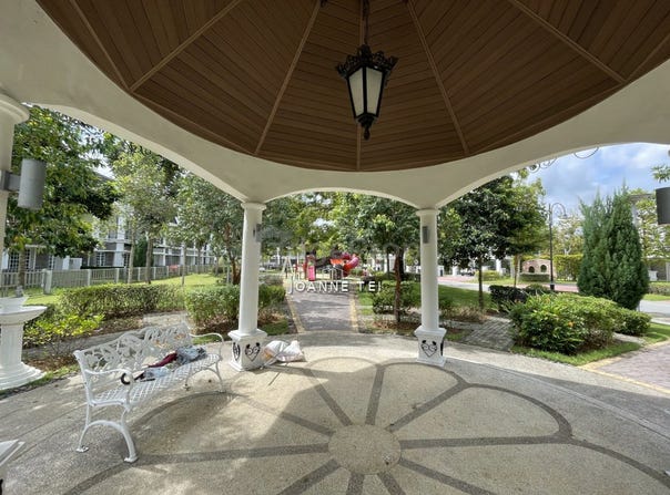 Cyberjaya, Selangor 63000
