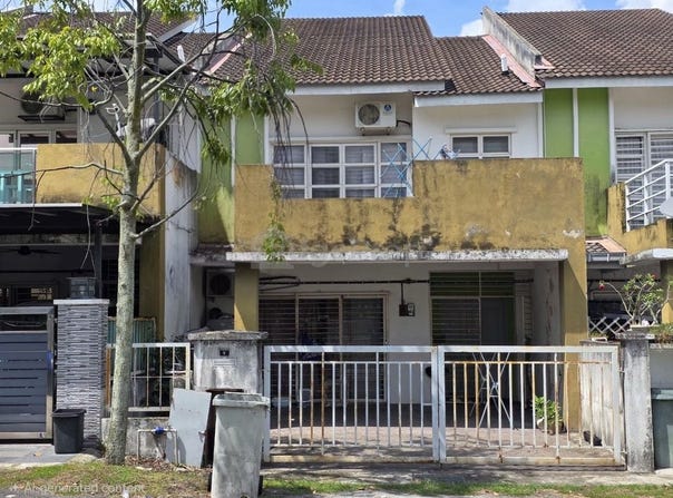 Jalan 15/5, Bangi, Selangor 43650