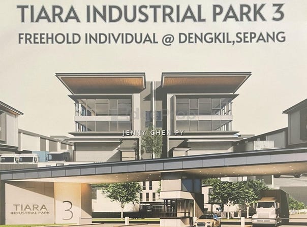 Dengkil, Selangor 43800