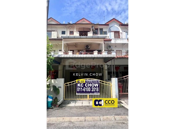 Laluan Falim, Ipoh, Perak 30100