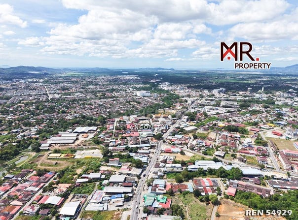 Sungai Petani, Kedah