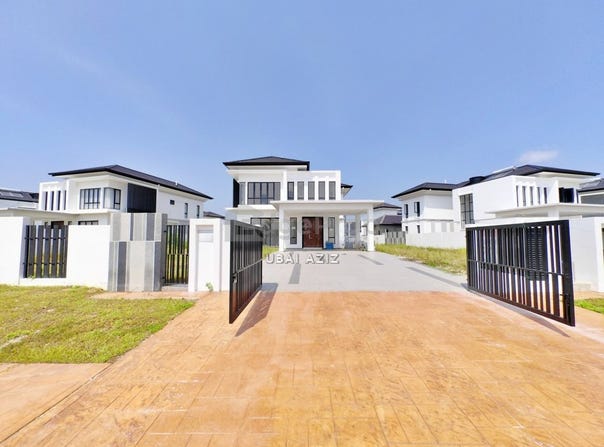 Bangi, Selangor 43000
