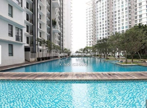 Persiaran Bestari, Cyber 11, Cyberjaya, Selangor 63000