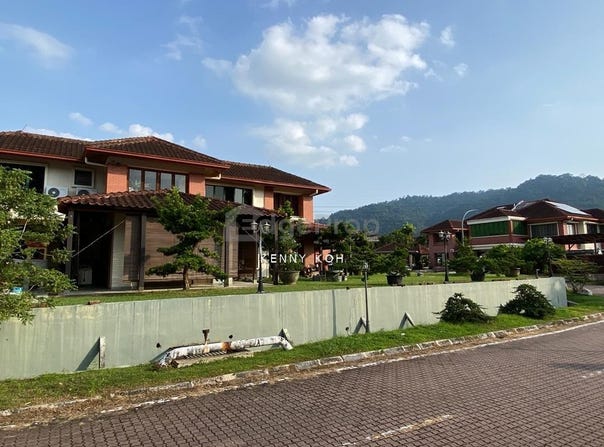 Persiaran Bestari, Rawang, Selangor 48200