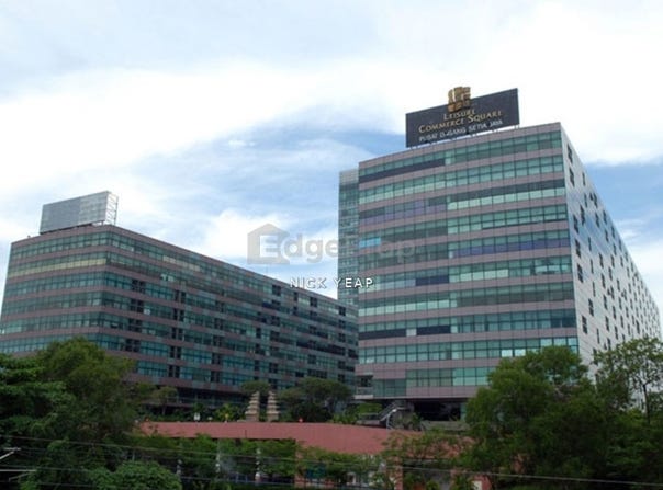 Jalan PJS 8/9, 46150 Petaling Jaya, Selangor, Subang Jaya, Selangor 46150