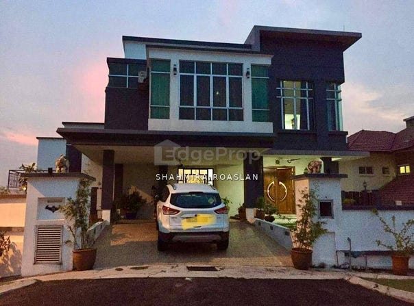 Jalan KE, Rawang, Selangor 48000