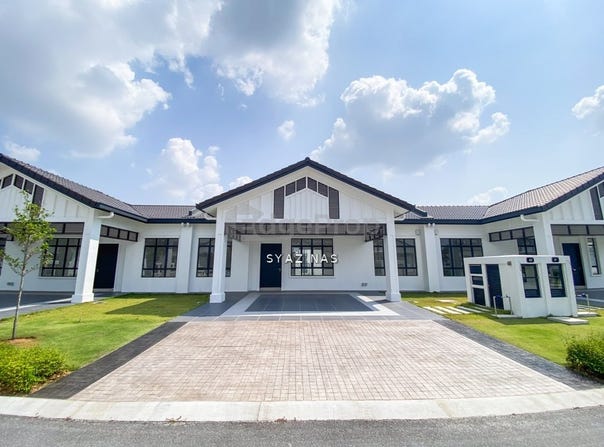 Bandar Puncak Alam, Selangor 42300
