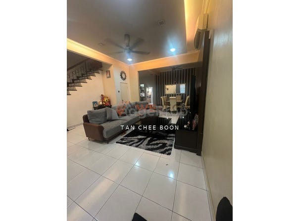 Kemuning Utama, Shah Alam, Selangor 40000