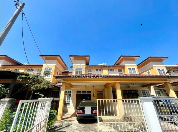 Jitra, Kedah 60000
