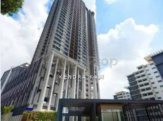 Jalan Jalil Perwira 2, Bukit Jalil, Kuala Lumpur 58200
