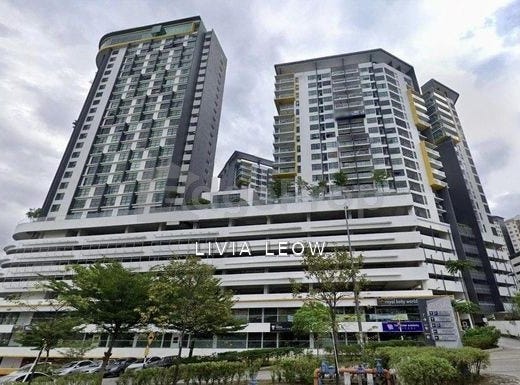 Off Persiaran Pinggiran Putra, 43300, Selangor, Seri Kembangan, Selangor 43300