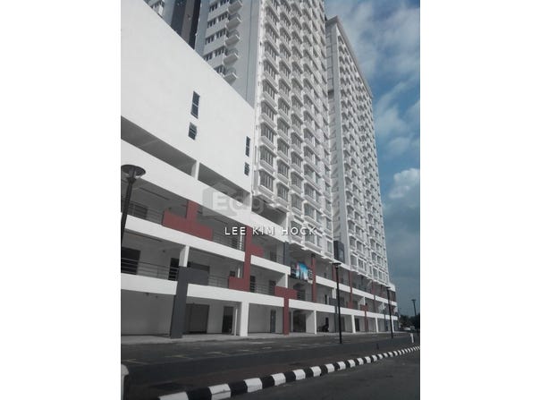 Klang, Selangor 41050