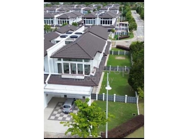 Semenyih, Selangor 43500