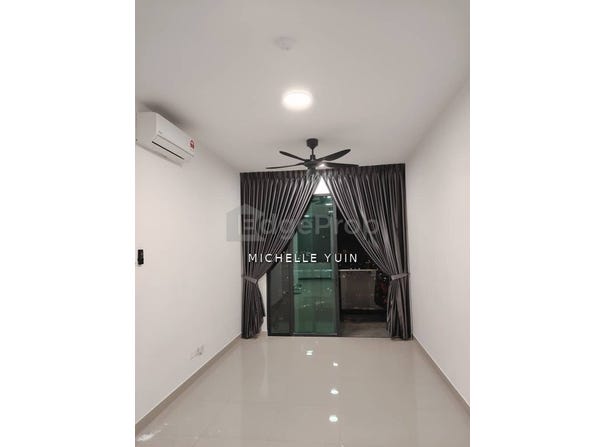 Jalan Seri Nova, Jalan Kuching, Kuala Lumpur 68100