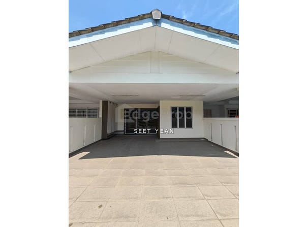 Jalan KE, Rawang, Selangor 48000
