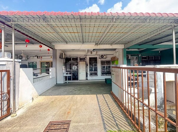 Jenjarom, Selangor 42610
