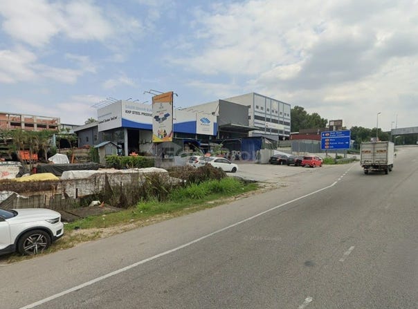 Jalan Bukit Cherakah, Shah Alam, Selangor 40150