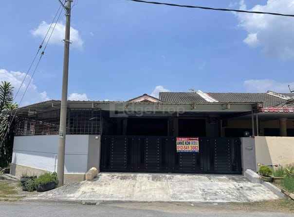 Ipoh, Perak