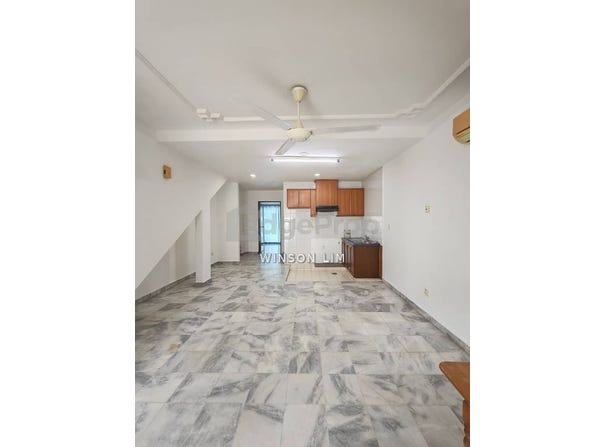 Jalan Bentara Luar, 80050, Johor, Johor Bahru, Johor 80050