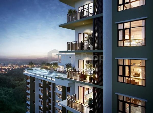 Petaling Jaya, Selangor 52200