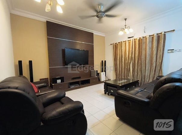 Shah Alam, Selangor 40460