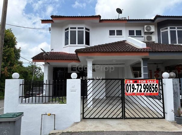 oren 3, Segamat, Johor 85000