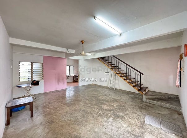 Jalan RP 10, Rawang, Selangor 48000