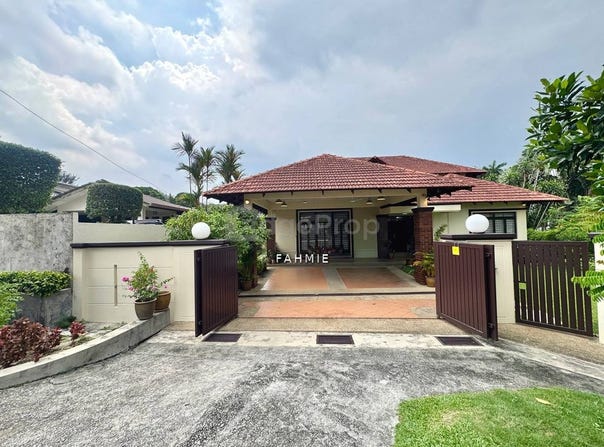 Petaling Jaya, Selangor 46100