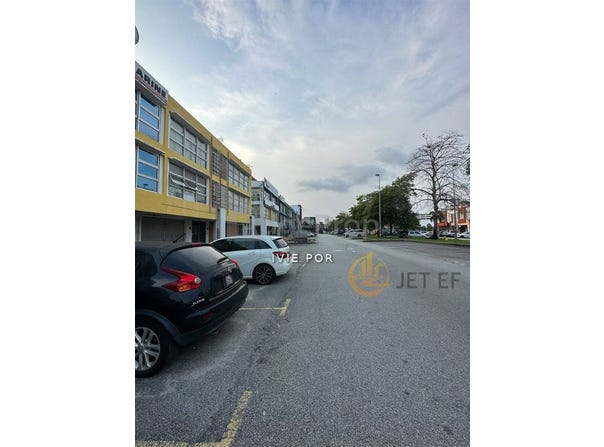 Bandar Botanic/Bandar Bukit Tinggi, Selangor 41200