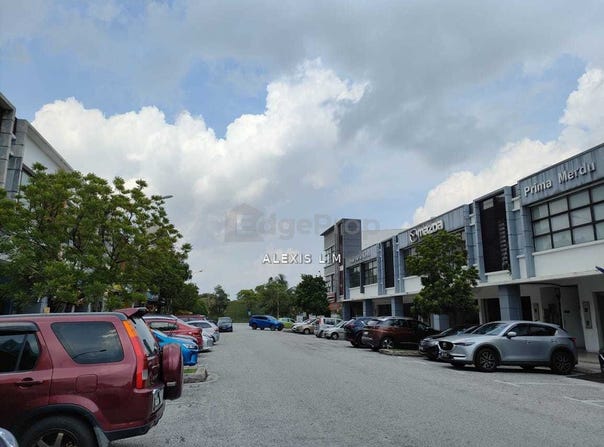 Shah Alam, Selangor 40460
