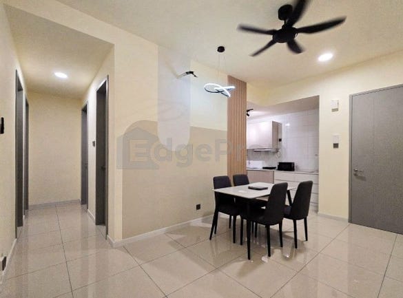 Segambut, Kuala Lumpur 51200